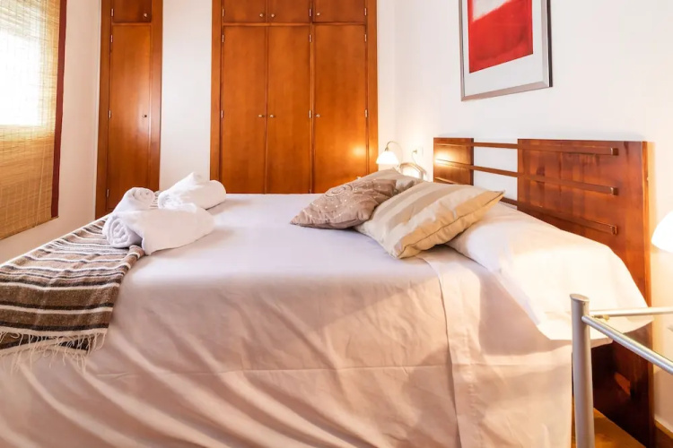 Sitito Escribano Apartment