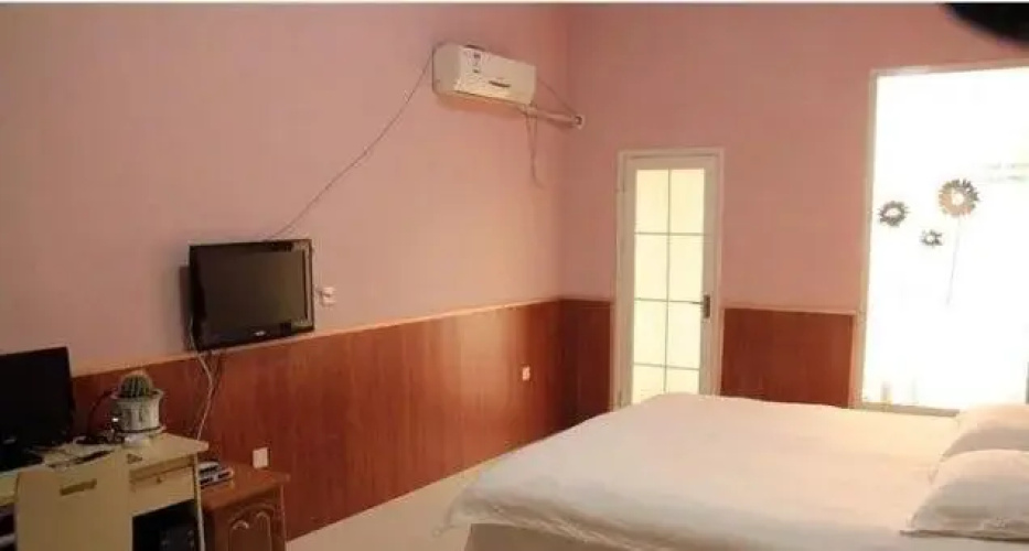 Handan Xinxin Hotel