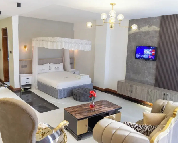 Perfectus Gardens Hotel