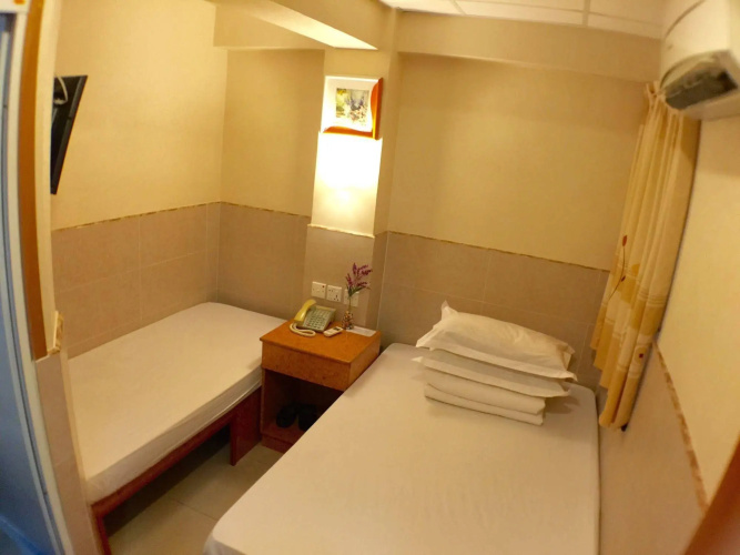 Well Yet Guest House