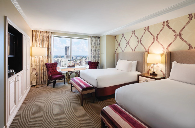 Caesars New Orleans photo 7