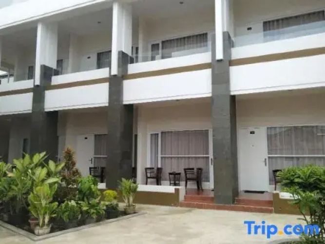 Hotel Manandang