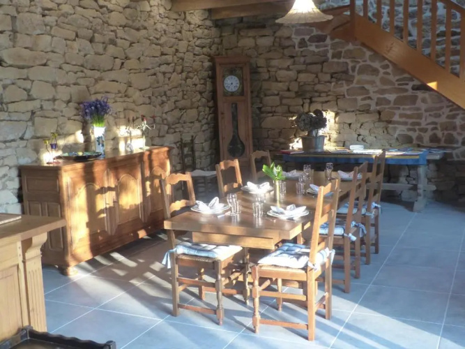 La Ferme de Kerhors