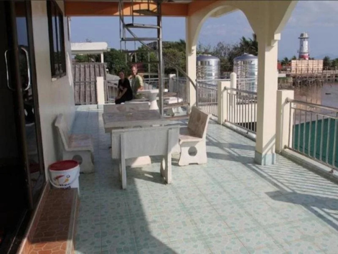 Ban Sulada Guest House