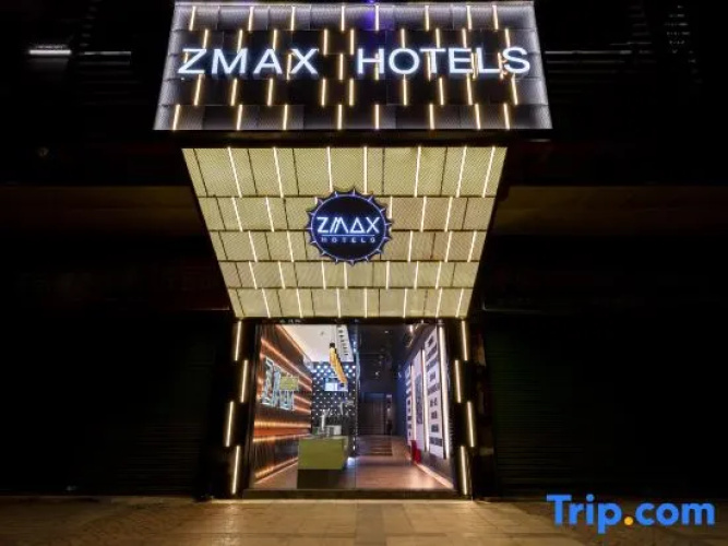 Zmax Hotel