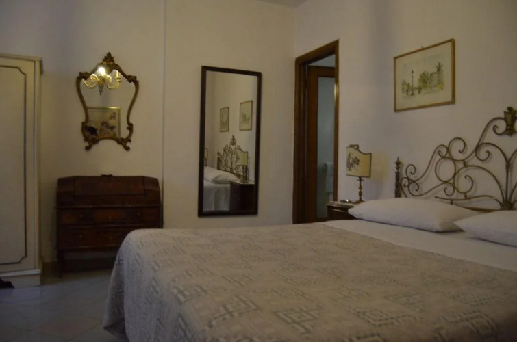 Il Mercato Centrale B&B