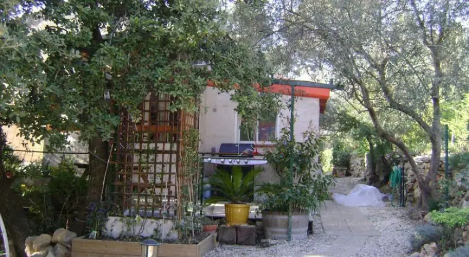 Gite à Bandol