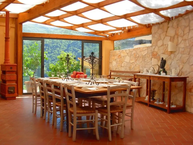 Agriturismo Podere Borsano