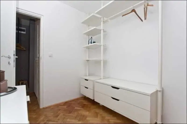 Bonifraterska Apartment