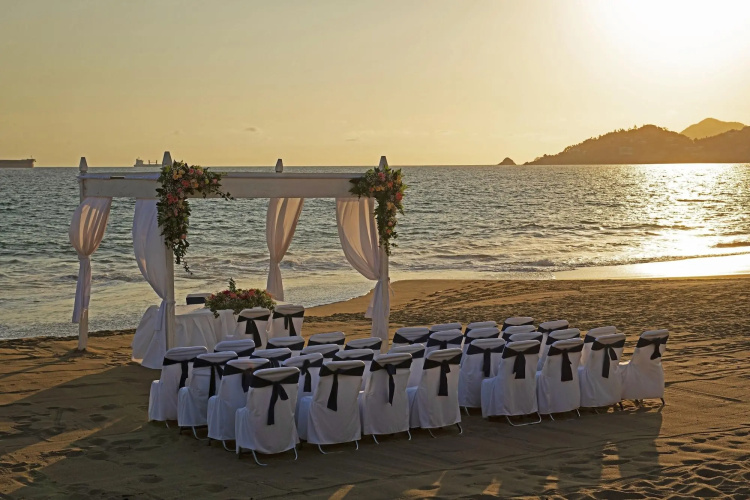 Hotel Fiesta Mexicana Manzanillo photo 31