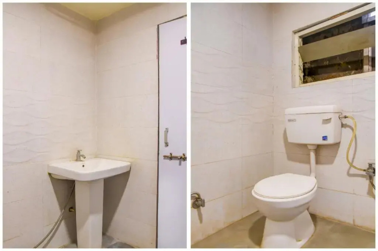 Hotel Richa