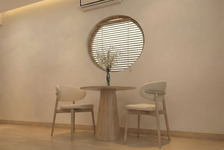 Dalat Blanc Residence