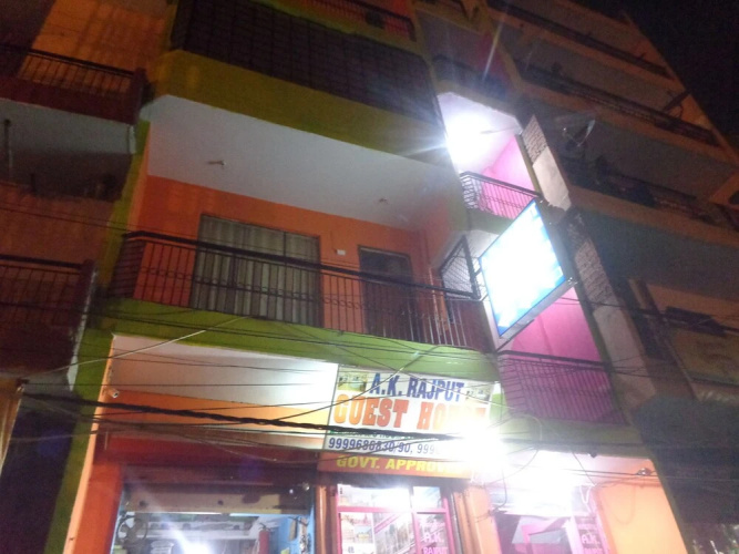 Hotelafbeelding