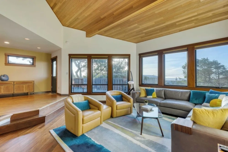 2 Bedrooms Cottage
