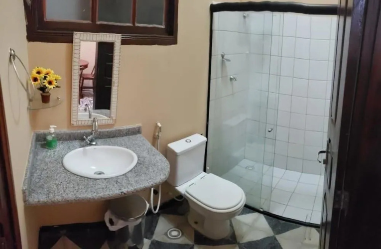 Paju Hostel e Pousada