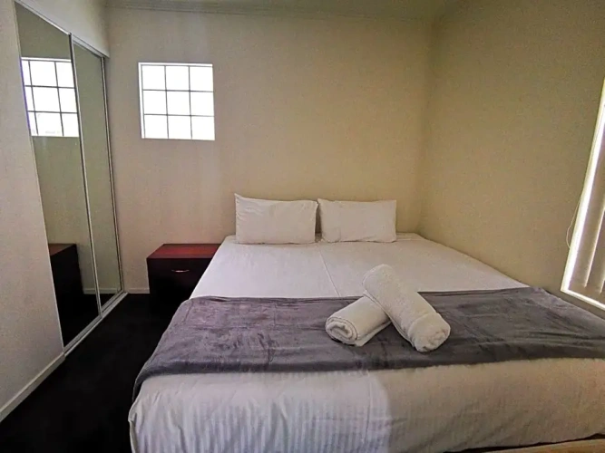 2 Bedrooms Superior Apartment