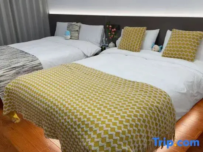 Linhai Linhu Ju