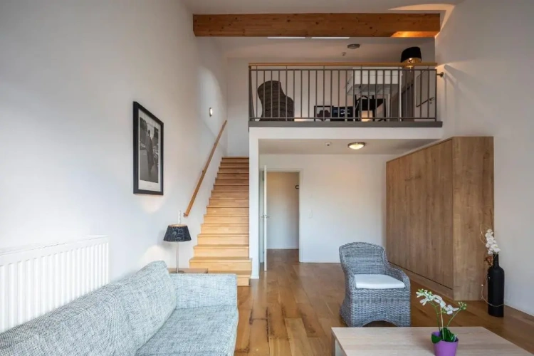 Superior Double room with lake view