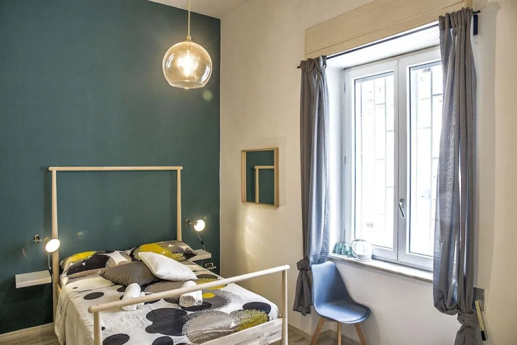 26 Urban Guest House