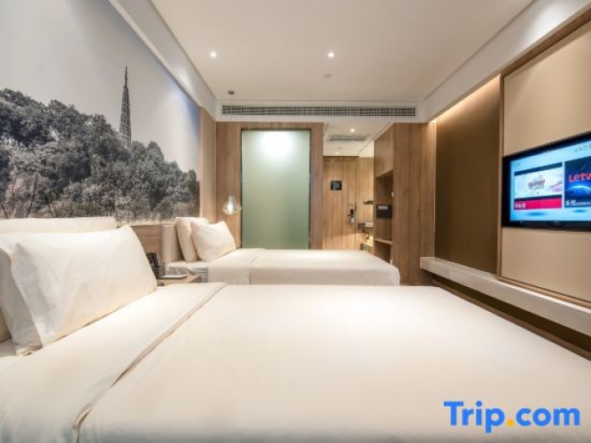 Executive Twin room