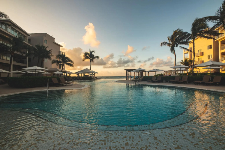 Dreams Jade Resort & Spa photo 19
