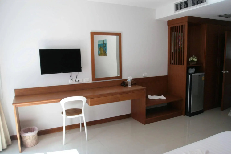 Rojjana Residence