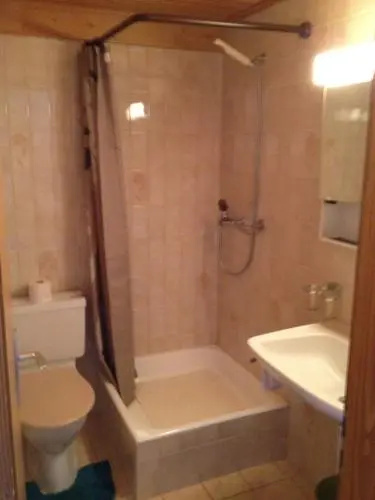 Hotel du Grand St Bernard