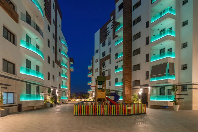 Otel görseli
