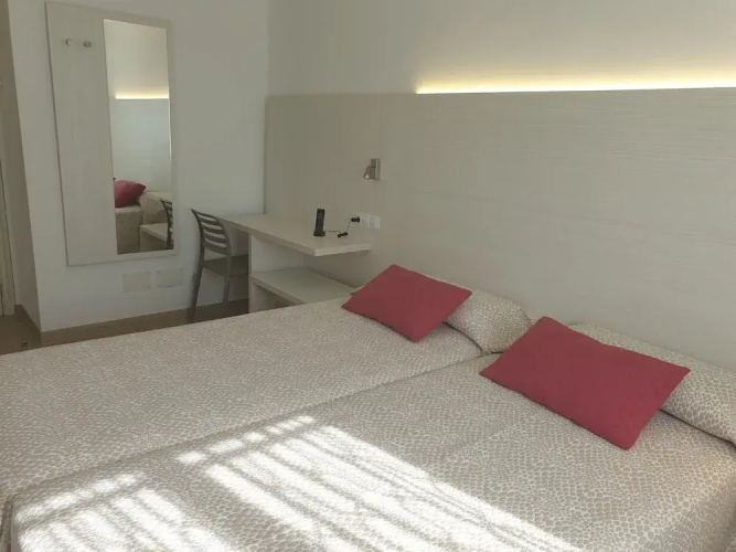 Apartaments Ses Dàlies