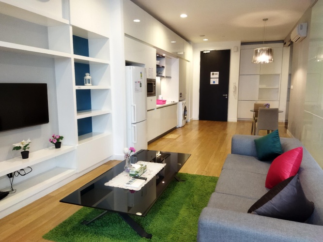 2 Bedrooms Villa