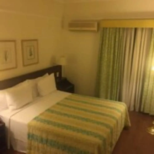 Deluxe Double Suite