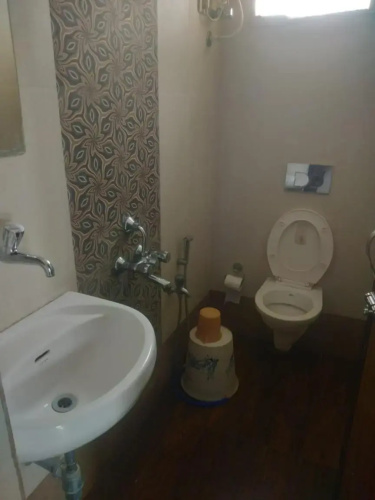 Saritas Guest House