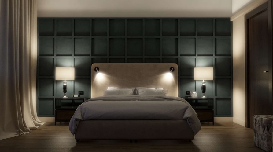 DoubleTree by Hilton Brescia photo 43