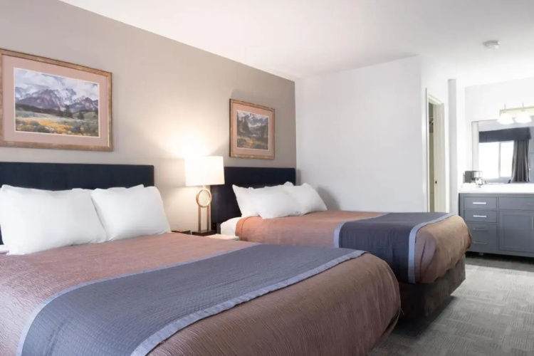 Best Western Princeton
