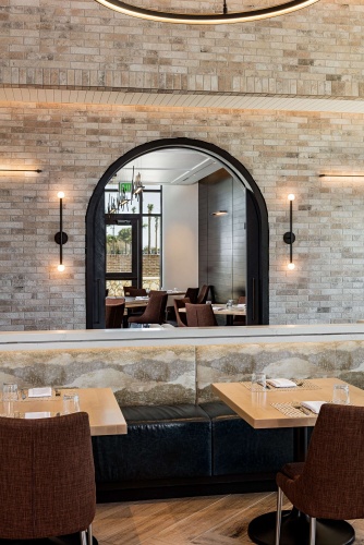 The Brownwood Hotel & Spa photo 25