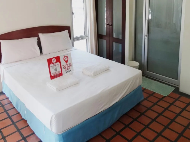 Nida Rooms Mae Nam Riverview