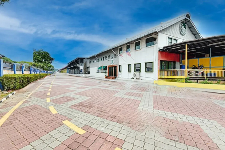 Image de l'hôtel