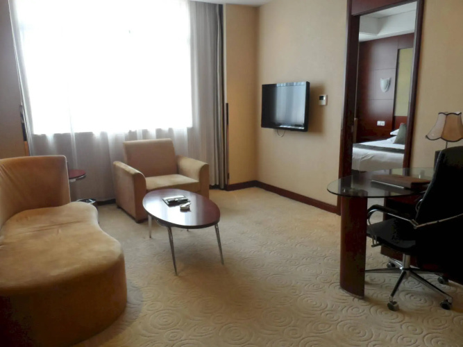 Jinhui Hotel - Taizhou