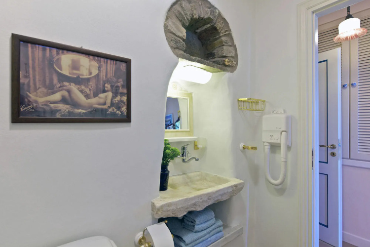 Mg Villas Tinos