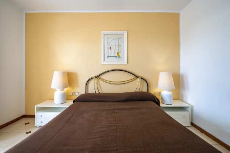1 Bedroom Standard Apartment