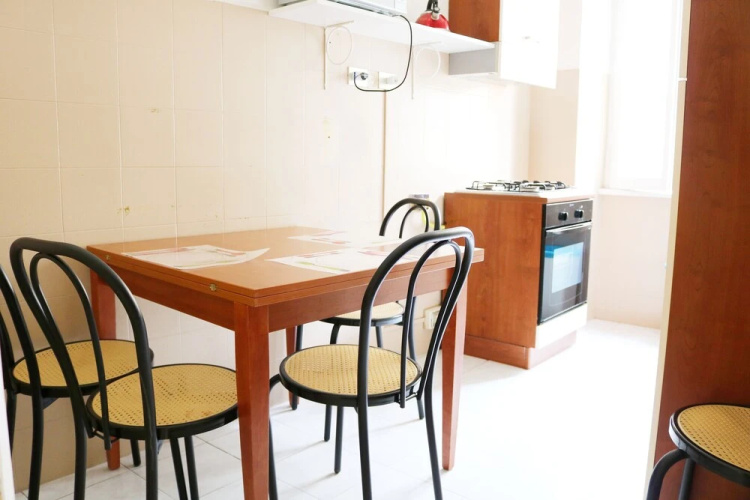 77case - Cozy Apartment 44