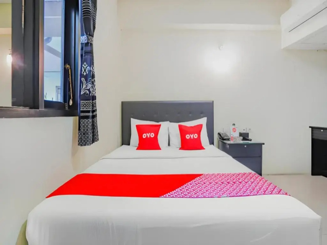 Hotel Salon Fora & Longhill Cafe Fora