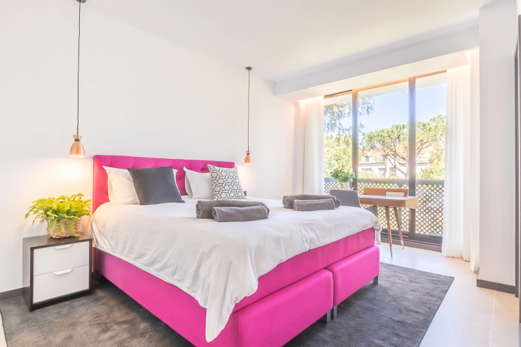 Apartment Don Carlos