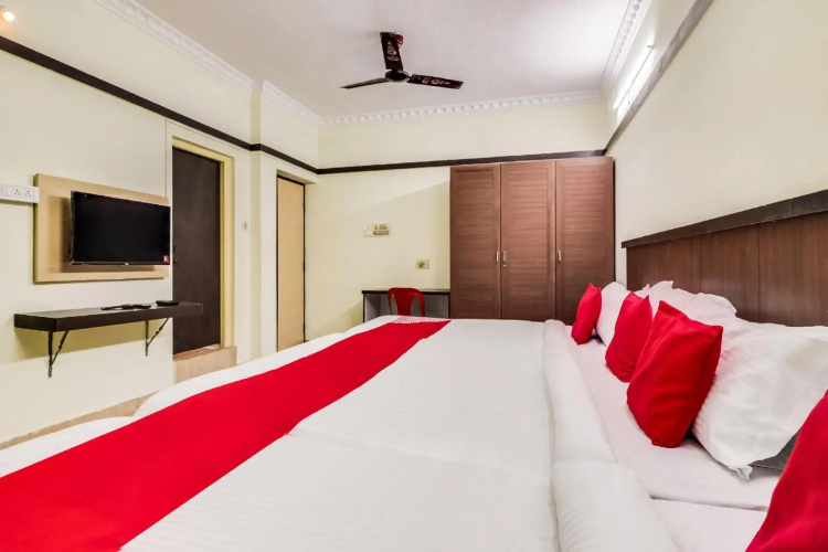 Elite Residency by OYO Rooms