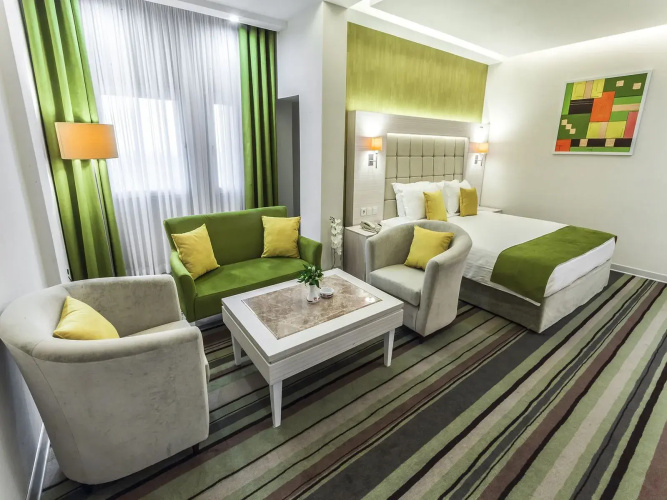 Howeyzeh Hotel