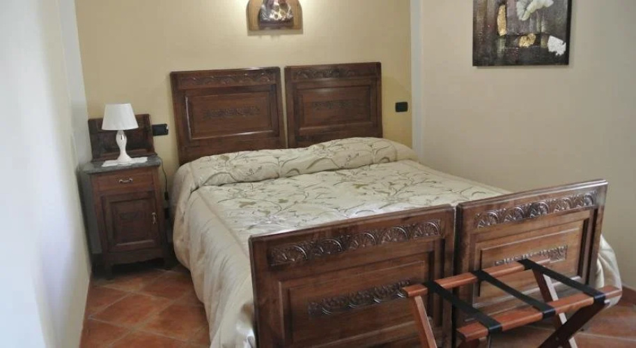 Agriturismo Tre Tigli
