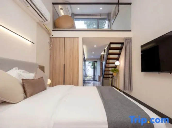 Family Duplex Suite