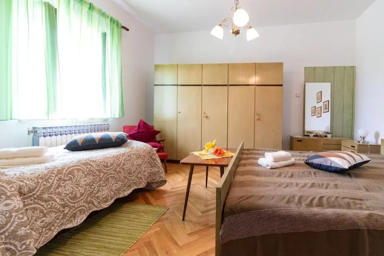 Apartments Bogetic