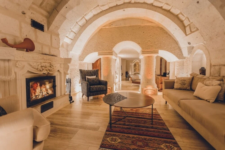 Royal Suite