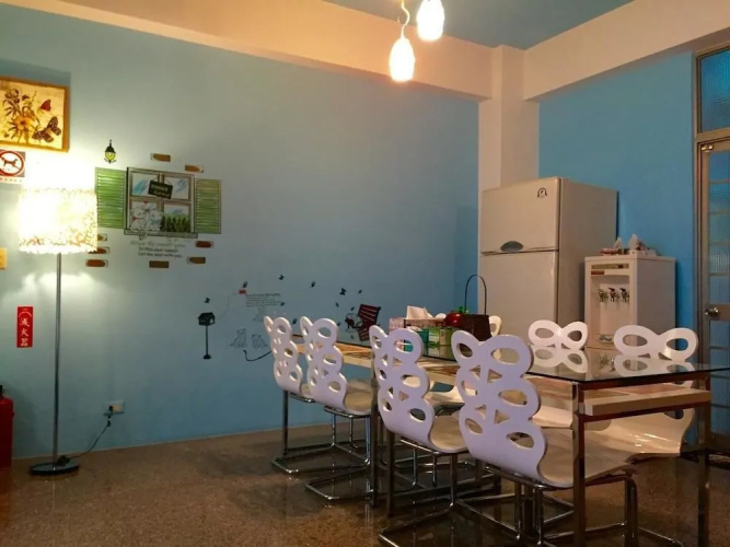 Yealien B&B